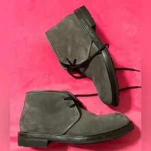 Aquatalia | Shoes | Aquatalia Mens Rinaldo Weatherproof  display picture 1